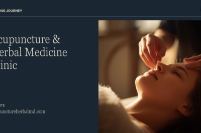 About Dr. Zhou – Expert in Acupuncture & Holistic Healing