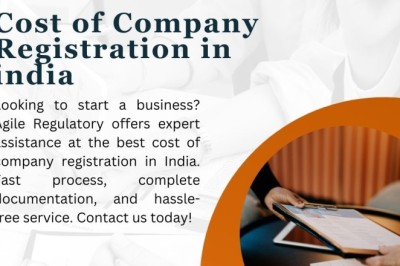 Company Registration Costs Explained: A Guide for Entrepreneurs