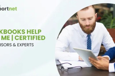 Need QuickBooks Help Near Me? Certified Pros Are Just a Call Away