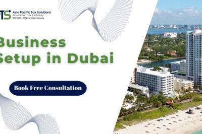 Mainland Business Setup Process in Dubai Explained