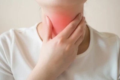 Pharyngitis Dubai: Home Care Tips and Medical Treatment