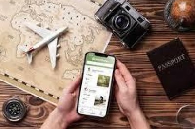 The Rise of Online Booking and Digital Updates