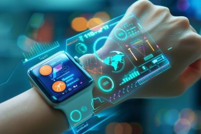 Wearable Technology Market Research Report: Industry Landscape and Forecast