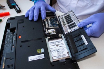 iPad Repair Addison