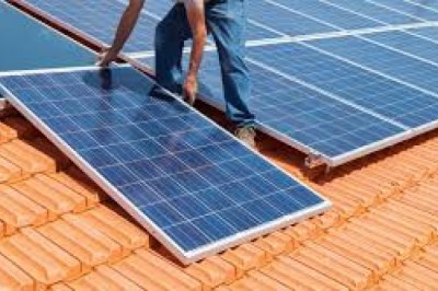 Everything You Didn’t Know About Home Solar Panels