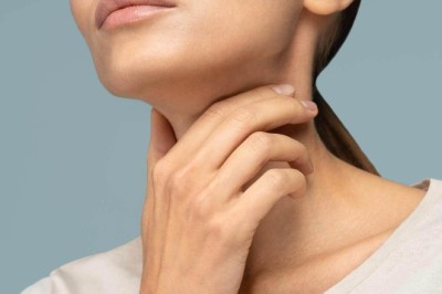 How to Prevent Recurrent Pharyngitis in Dubai