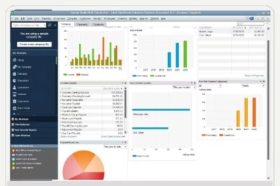 QuickBooks Canada: Complete Guide for Small Businesses in 2026
