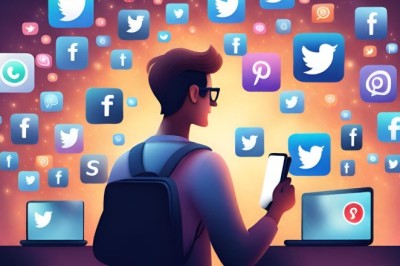 Scaling Social Media with SMM Panel BD