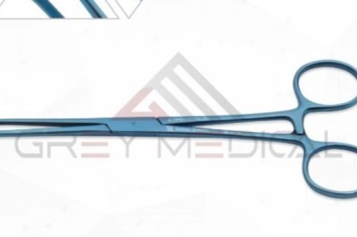 Understanding the Role of Tissue Forceps in Modern Procedures