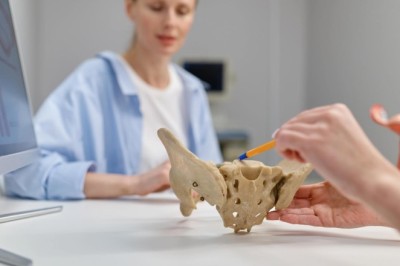 What Is Pelvic Floor Physiotherapy?