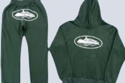 Corteiz Tracksuit: The Uniform of a New Streetwear Generation