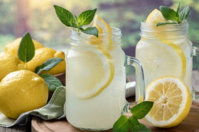Future of Lemonade Industry: Innovations, Market Drivers, and Revenue Forecasts