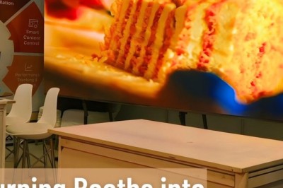 Who Are the Top LED Display Manufacturers in India in 2025?