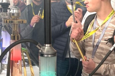 Buy Hookah Online with Amigo Hookah: Quality, Style, and the Perfect Smoking Experience