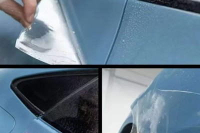 7 Powerful Reasons Car Paint Protection Is a Must for New Zealand Drivers