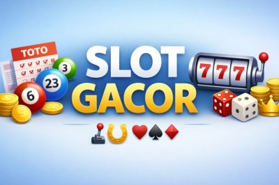 Bagaimana hargatoto memengaruhi mekanisme permainan toto slot gacor dan apa dampaknya terhadap pengalaman bermain pemain jangka panjang?