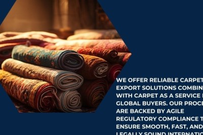 CEPC and the Future of Carpet Exports from India