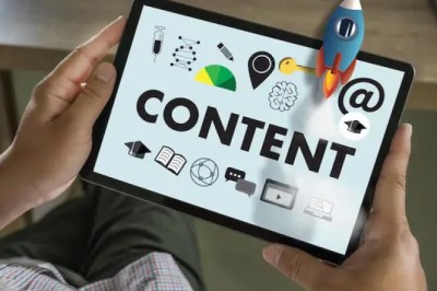 Why Startups Need Content Marketing Services in Dubai