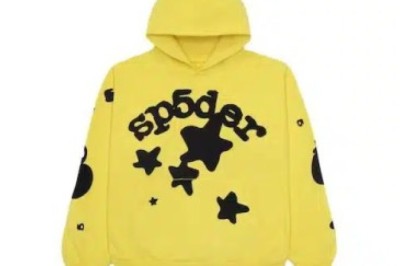 Sp5der: The Streetwear Brand That Turned Webs Into a Global Fashion Statement