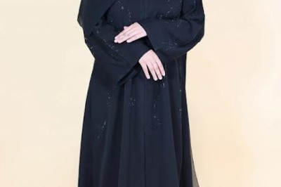 Accessorizing Abayas: Hijabs, Belts, Bags & Shoes That Elevate the Look