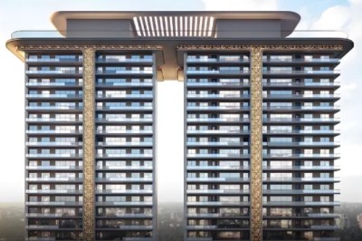 Riviera at AIPL Lakecity Sector 103 Gurgaon A New Benchmark in Waterfront Living