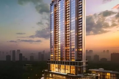 Sobha Strada Sector 106 Gurgaon A Residential Experience Shaped by Quality