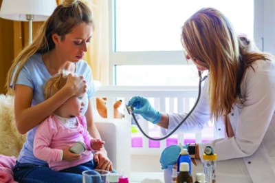 How Enfield Doctor at Home Services Improve Patient Comfort