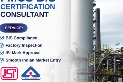 BIS FMCS: A Complete Guide for Foreign Manufacturers Entering the Indian Market