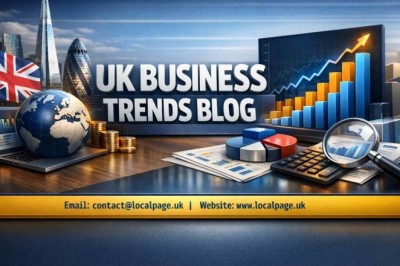 Free Business Listing UK for Startup Awareness: Why Business Listings Sites are Your Secret Weapon