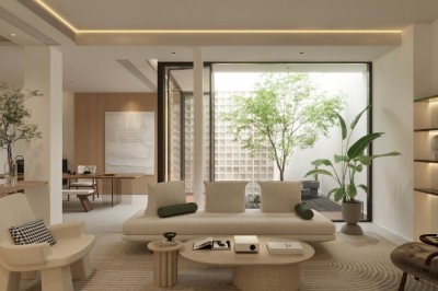 How White Glove Delivery Transforms Interior Design Projects