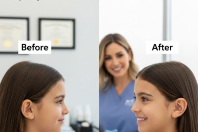 What Is Otoplasty in Los Angeles and Who Is an Ideal Candidate for Ear Surgery?