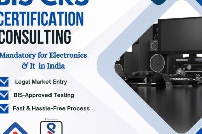 BIS CRS Registration: A Complete Guide for Electronic Product Certification in India