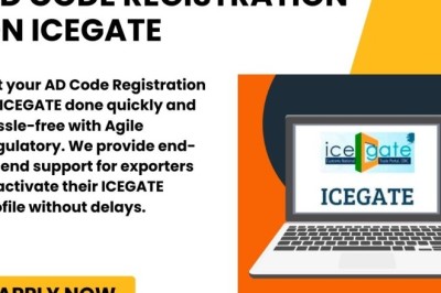 AD Code Registration on ICEGATE: A Key to Agile Regulatory Compliance