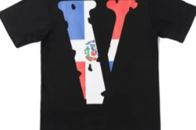 VLONE The Streetwear Movement That Redefined Urban Fashion