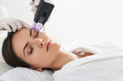 What Skin Treatment Is for Your Skin Morpheus8 vs Microneedling?