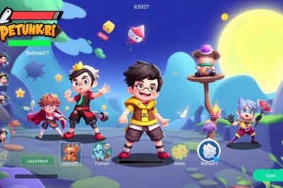 Bethoki77: A Proud Creation of Indonesia’s Young Innovators