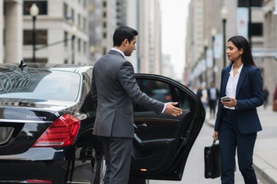 Corporate Travel Service Omaha