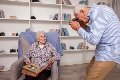 Memory Care for Elderly in NJ vs Assisted Living: Understanding the Key Differences