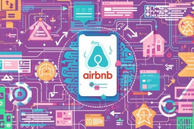 Step-by-Step Guide to Airbnb Clone App Development