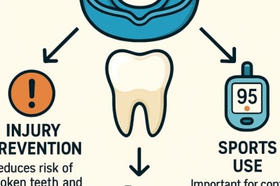 Protecting Teeth During Sports: Mouthguard Essentials Every Parent Should Know