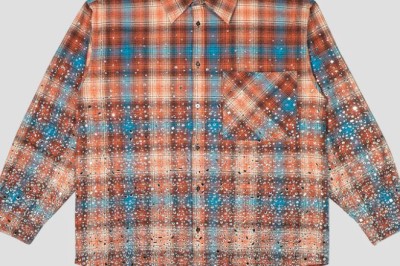 Satoshi Nakamoto Clothing Inspired by Digital Freedom