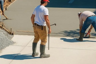 Estimating That Holds Up in the Field, Not Just on Paper