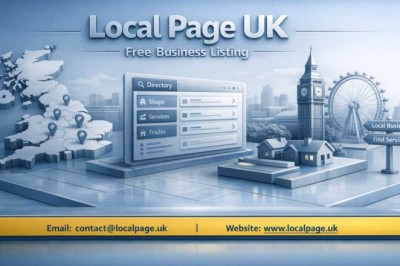 Free Business Listing UK for Care Providers