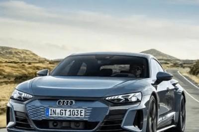 Rent a Luxury Audi in Dubai – Complete Guide to Premium Car Rental