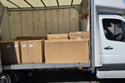 When Should You Book Birmingham Removal Services for a Smooth Relocation?