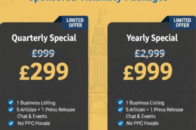 2026 Expert Guide: Advertising for Small Firms in Coventry