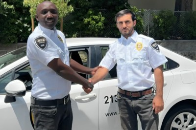 The Role of Event Security Services in Managing Large Crowds