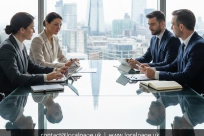 Corporate Lawyers UK: Expert Legal Advice for Business Growth 2026