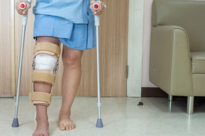 Expert Tips for Recovery After ACL Injury Treatment Dubai