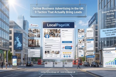 How Oxford Charities Can Use Online Ads to Gain Supporters